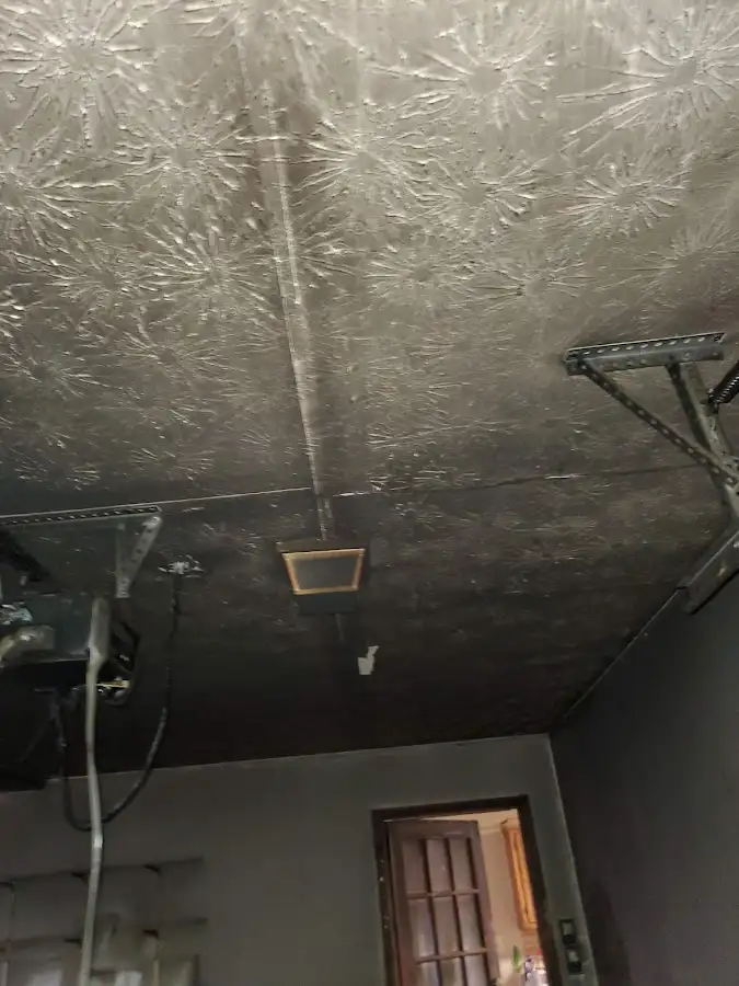 Fire and smoke damage assessment for Emergency Water Damage Services in Chain Lake